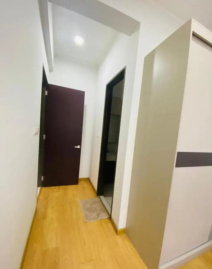Myfa Homestay 0*, Johor Bahru Malesia